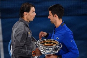 纳达尔迎来十赛季出色发挥，皇家马德里观众热烈欢呼！-九游app下载